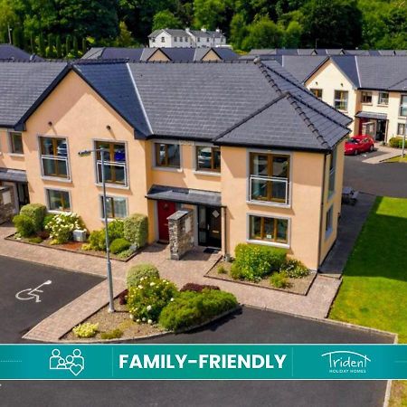Lakeside Holiday Homes - Type A By Trident Holiday Homes Killaloe Esterno foto