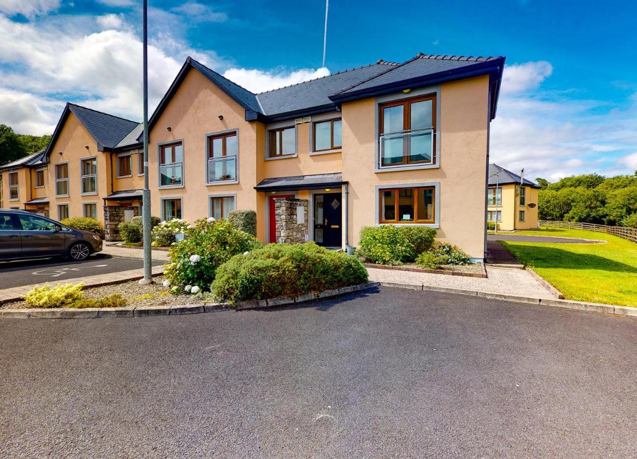 Lakeside Holiday Homes - Type A By Trident Holiday Homes Killaloe Esterno foto