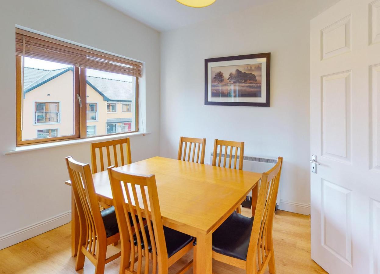 Lakeside Holiday Homes - Type A By Trident Holiday Homes Killaloe Esterno foto