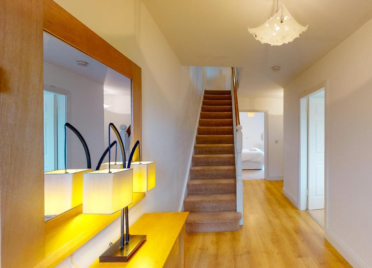 Lakeside Holiday Homes - Type A By Trident Holiday Homes Killaloe Esterno foto