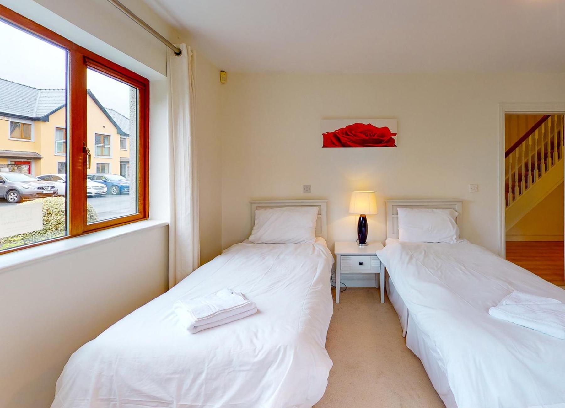 Lakeside Holiday Homes - Type A By Trident Holiday Homes Killaloe Esterno foto