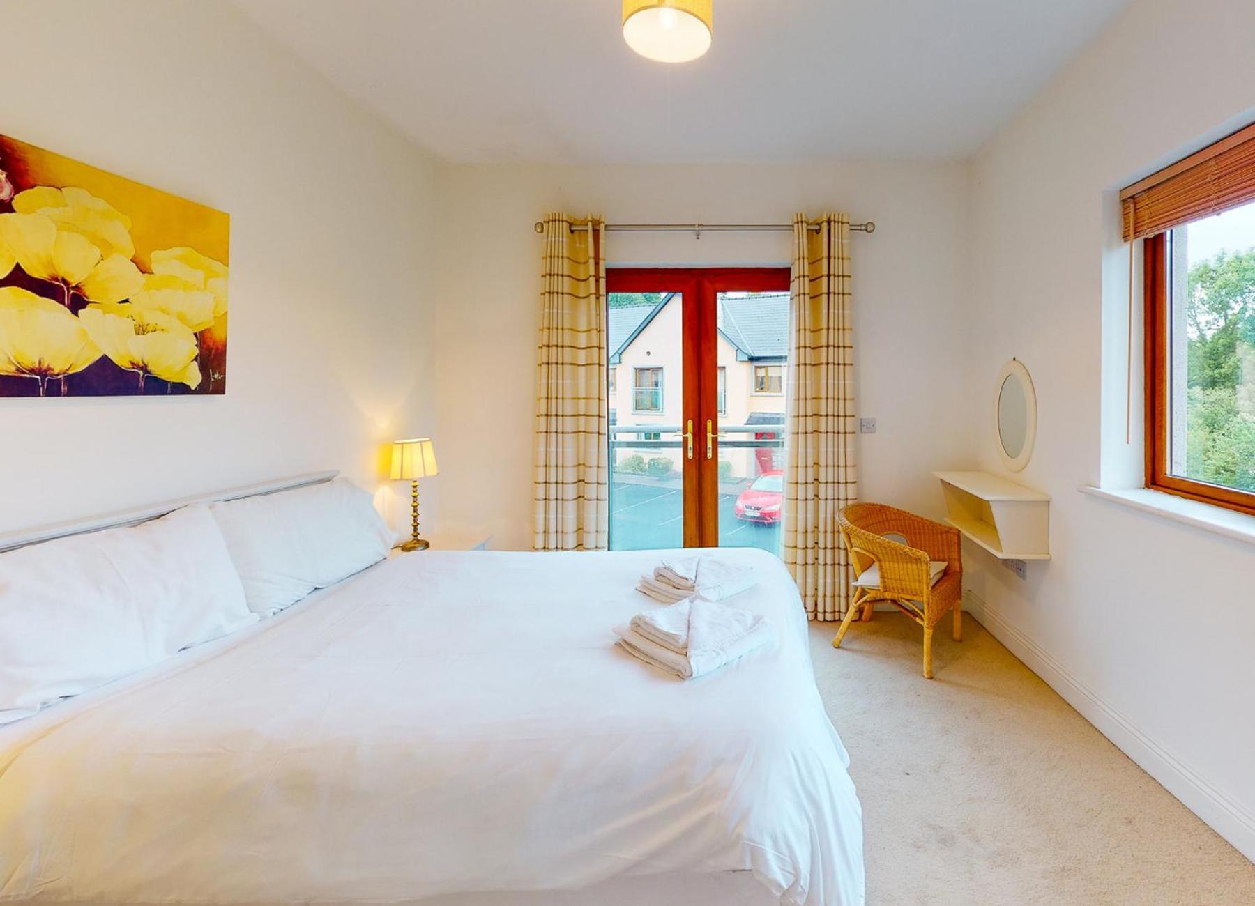 Lakeside Holiday Homes - Type A By Trident Holiday Homes Killaloe Esterno foto