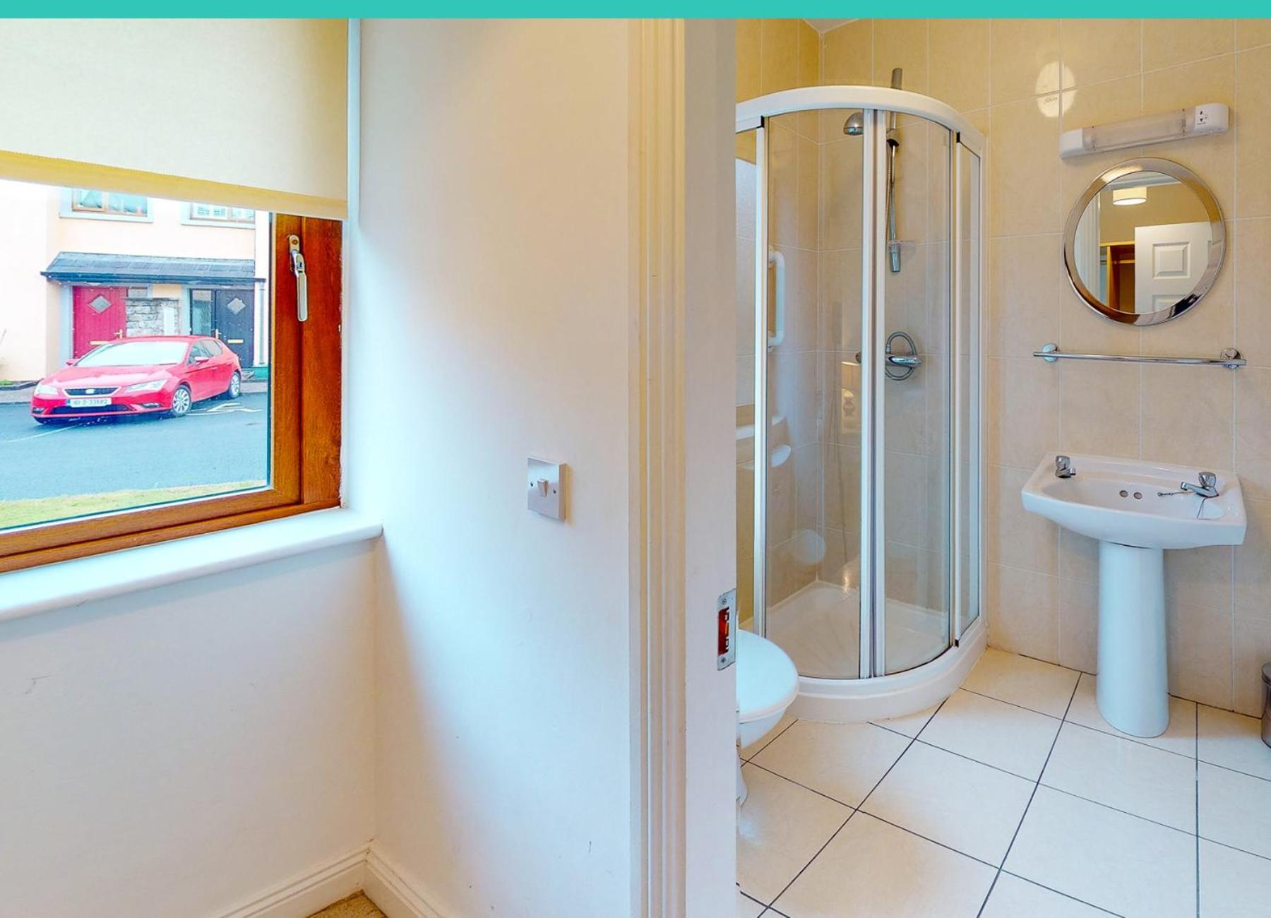 Lakeside Holiday Homes - Type A By Trident Holiday Homes Killaloe Esterno foto