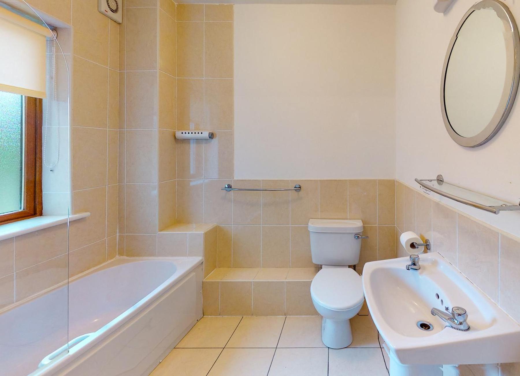 Lakeside Holiday Homes - Type A By Trident Holiday Homes Killaloe Esterno foto