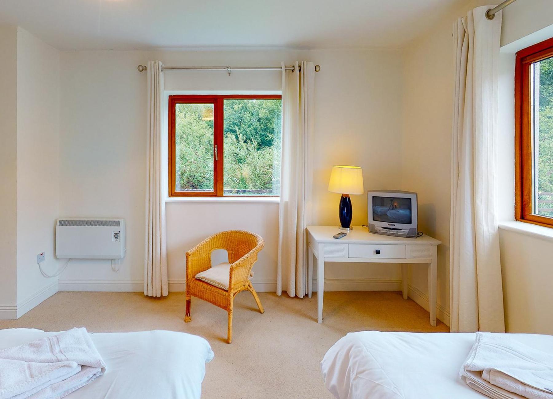Lakeside Holiday Homes - Type A By Trident Holiday Homes Killaloe Esterno foto