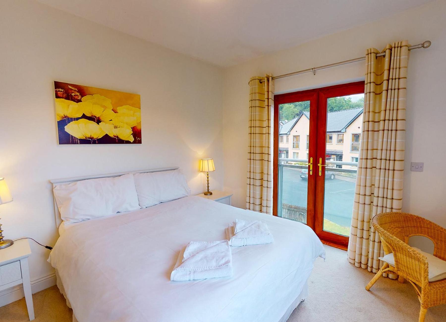 Lakeside Holiday Homes - Type A By Trident Holiday Homes Killaloe Esterno foto