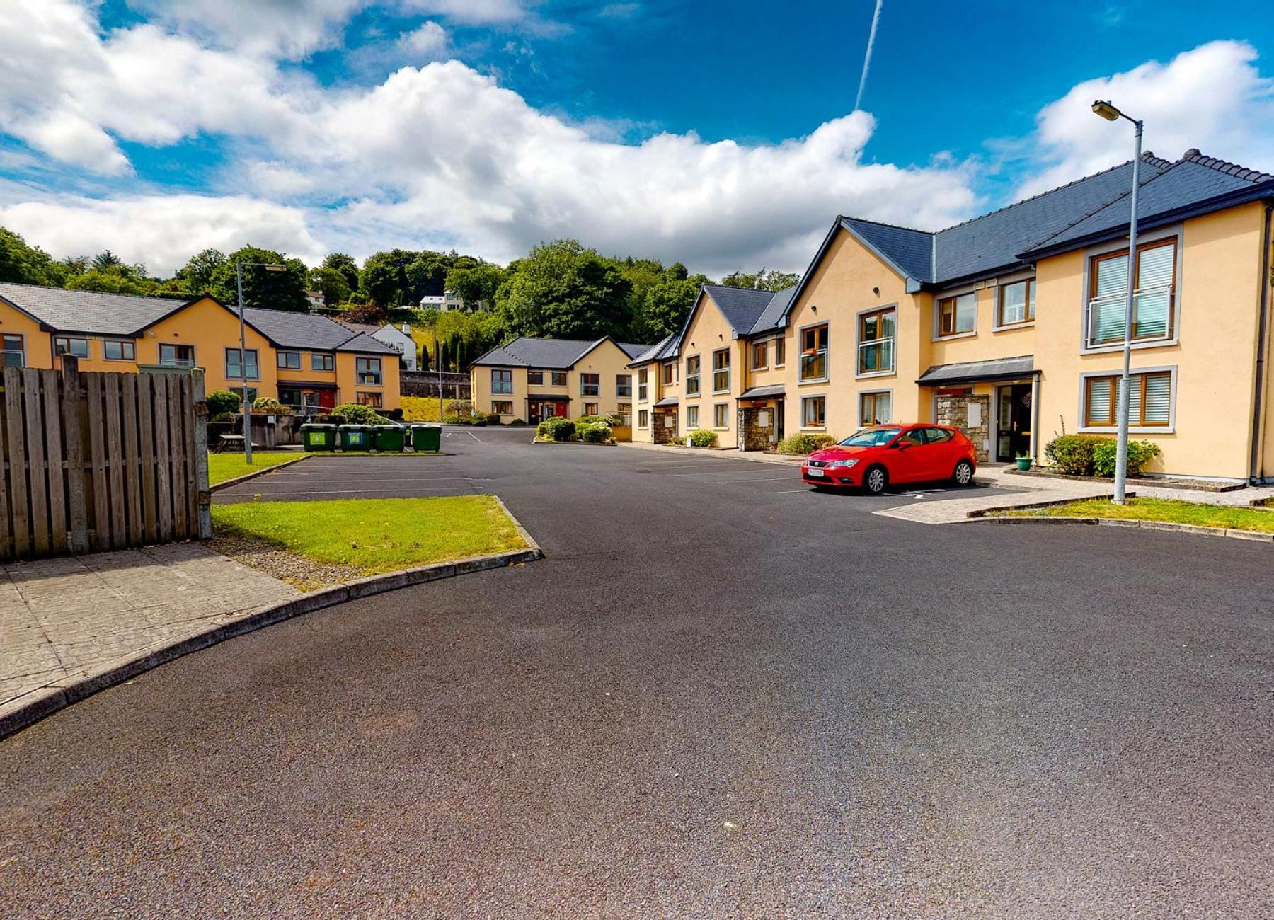 Lakeside Holiday Homes - Type A By Trident Holiday Homes Killaloe Esterno foto