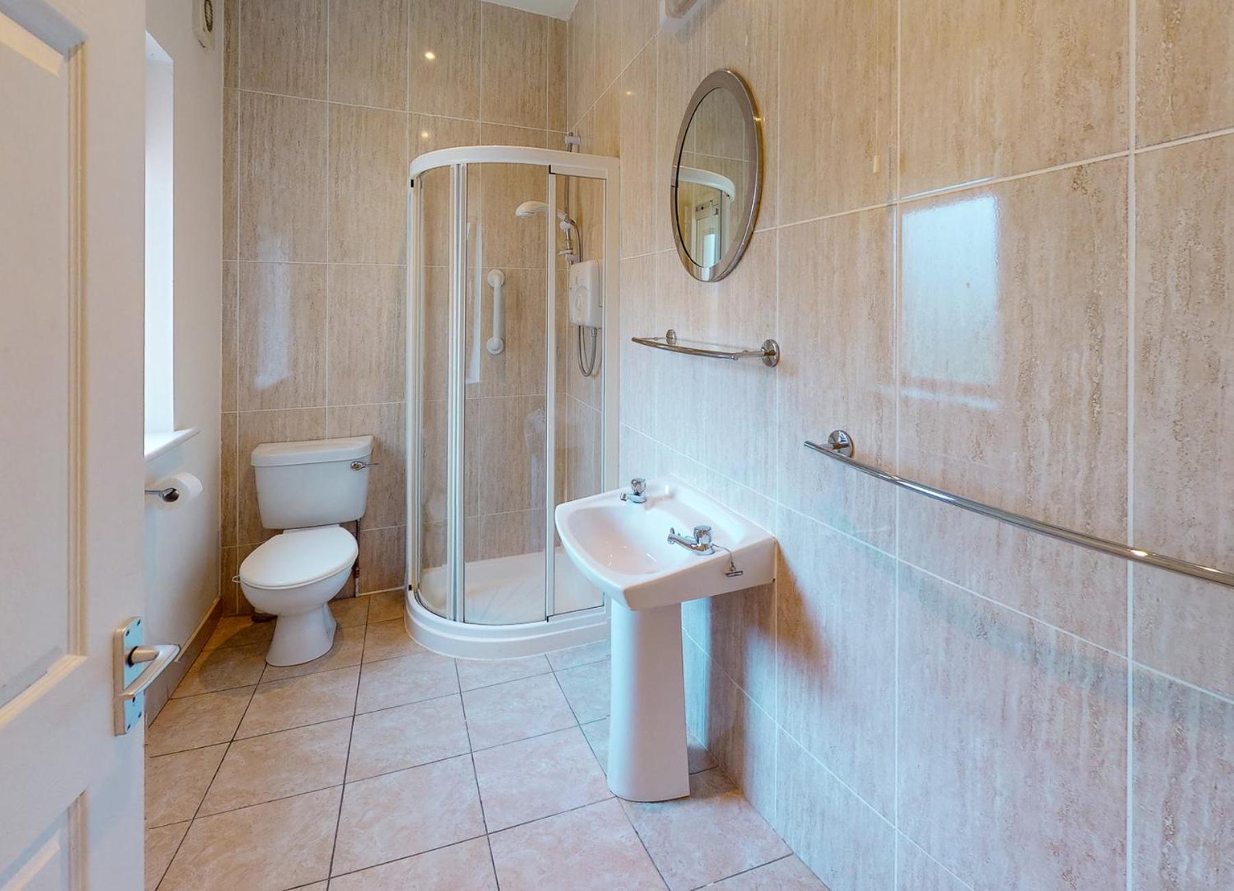 Lakeside Holiday Homes - Type A By Trident Holiday Homes Killaloe Esterno foto
