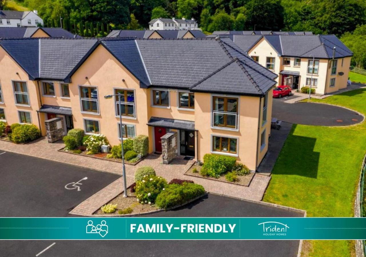 Lakeside Holiday Homes - Type A By Trident Holiday Homes Killaloe Esterno foto